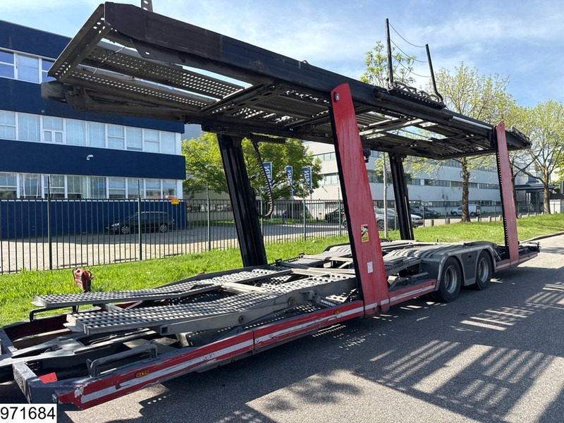 Mercedes-Benz Actros 1843 EURO 6, Retarder, Lohr, Combi, Standairco - יחידת טרקטור: תמונה 4 Mercedes-Benz Actros 1843 EURO 6, Retarder, Lohr, Combi, Standairco - יחידת טרקטור: תמונה 4
