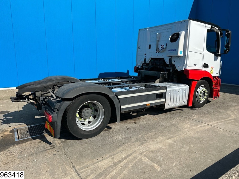 Mercedes-Benz Actros 1843 EURO 6, Retarder, Lohr, Standairco - יחידת טרקטור: תמונה 2 Mercedes-Benz Actros 1843 EURO 6, Retarder, Lohr, Standairco - יחידת טרקטור: תמונה 2