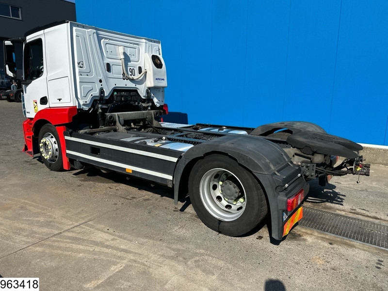 Mercedes-Benz Actros 1843 EURO 6, Retarder, Lohr, Standairco - יחידת טרקטור: תמונה 4 Mercedes-Benz Actros 1843 EURO 6, Retarder, Lohr, Standairco - יחידת טרקטור: תמונה 4