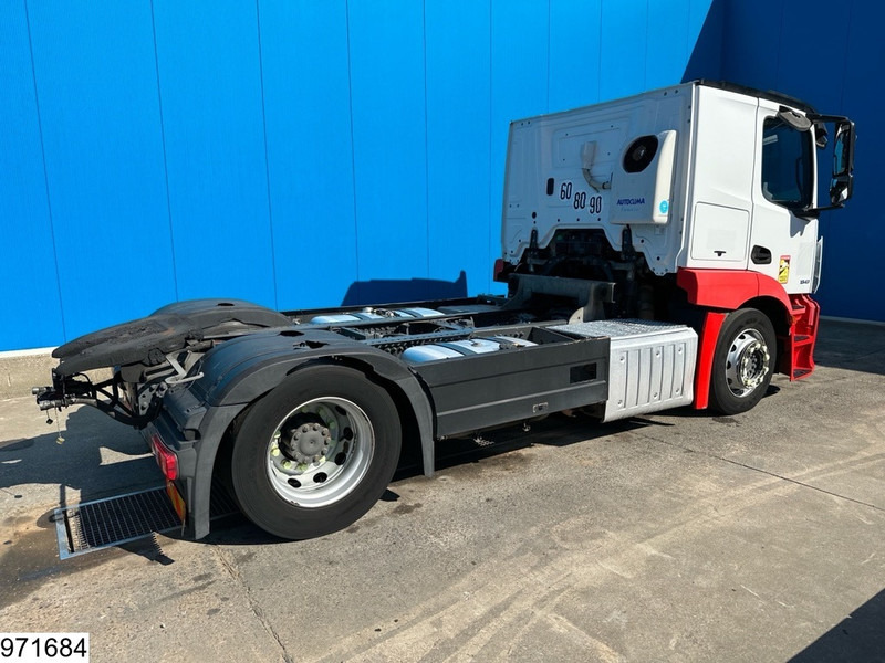 Mercedes-Benz Actros 1843 EURO 6, Retarder, Lohr, Standairco - יחידת טרקטור: תמונה 2 Mercedes-Benz Actros 1843 EURO 6, Retarder, Lohr, Standairco - יחידת טרקטור: תמונה 2