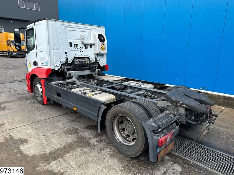 Mercedes-Benz Actros 1843 EURO 6, Retarder, Lohr, Standairco - יחידת טרקטור: תמונה 4 Mercedes-Benz Actros 1843 EURO 6, Retarder, Lohr, Standairco - יחידת טרקטור: תמונה 4