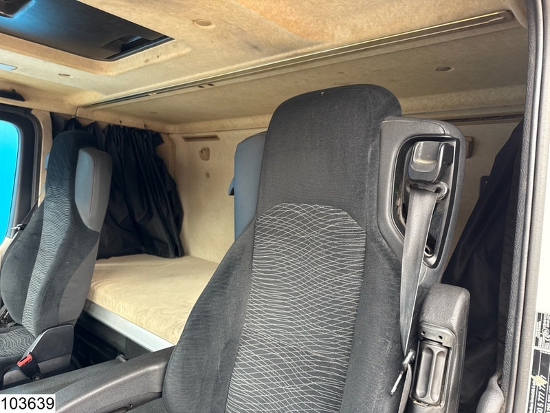 Mercedes-Benz Actros 1843 EURO 6, Retarder, PTO, LOHR, Standairco - יחידת טרקטור: תמונה 5 Mercedes-Benz Actros 1843 EURO 6, Retarder, PTO, LOHR, Standairco - יחידת טרקטור: תמונה 5