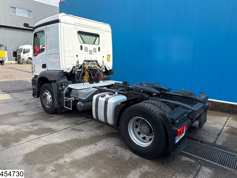 Mercedes-Benz Actros 1843 MP5, EURO 6D, Retarder, MirrorCams - יחידת טרקטור: תמונה 4 Mercedes-Benz Actros 1843 MP5, EURO 6D, Retarder, MirrorCams - יחידת טרקטור: תמונה 4
