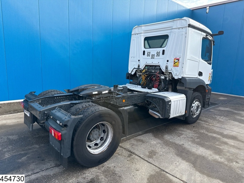 Mercedes-Benz Actros 1843 MP5, EURO 6D, Retarder, MirrorCams - יחידת טרקטור: תמונה 3 Mercedes-Benz Actros 1843 MP5, EURO 6D, Retarder, MirrorCams - יחידת טרקטור: תמונה 3