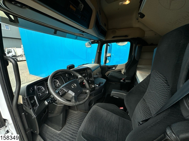 Mercedes-Benz Actros 1845 EURO 6, Airco, Bigspace - יחידת טרקטור: תמונה 5 Mercedes-Benz Actros 1845 EURO 6, Airco, Bigspace - יחידת טרקטור: תמונה 5