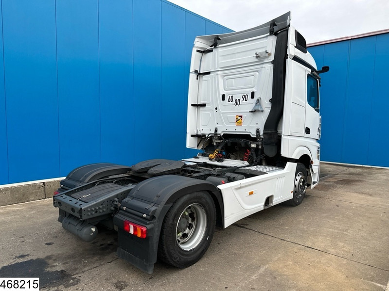 Mercedes-Benz Actros 1845 EURO 6, Mirrorcams, MP5, New Tyres - יחידת טרקטור: תמונה 4 Mercedes-Benz Actros 1845 EURO 6, Mirrorcams, MP5, New Tyres - יחידת טרקטור: תמונה 4