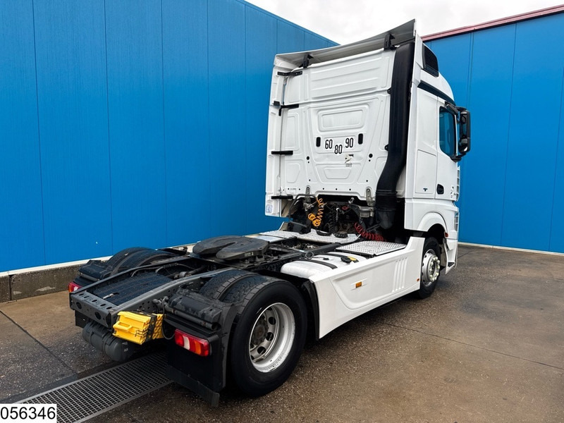 Mercedes-Benz Actros 1845 EURO 6, Retarder, Standairco - יחידת טרקטור: תמונה 2 Mercedes-Benz Actros 1845 EURO 6, Retarder, Standairco - יחידת טרקטור: תמונה 2