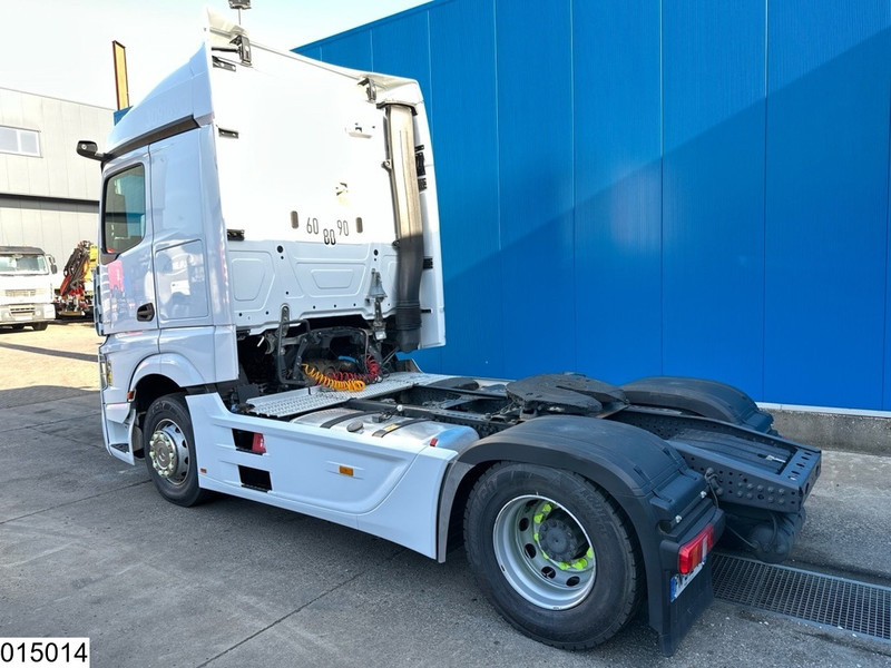 Mercedes-Benz Actros 1845 EURO 6, Standairco, MP5 - יחידת טרקטור: תמונה 4 Mercedes-Benz Actros 1845 EURO 6, Standairco, MP5 - יחידת טרקטור: תמונה 4