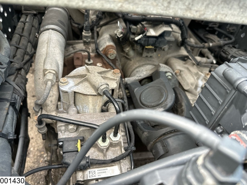 Mercedes-Benz Actros 1848 EURO 6, ADR, Retarder, PTO - יחידת טרקטור: תמונה 5 Mercedes-Benz Actros 1848 EURO 6, ADR, Retarder, PTO - יחידת טרקטור: תמונה 5