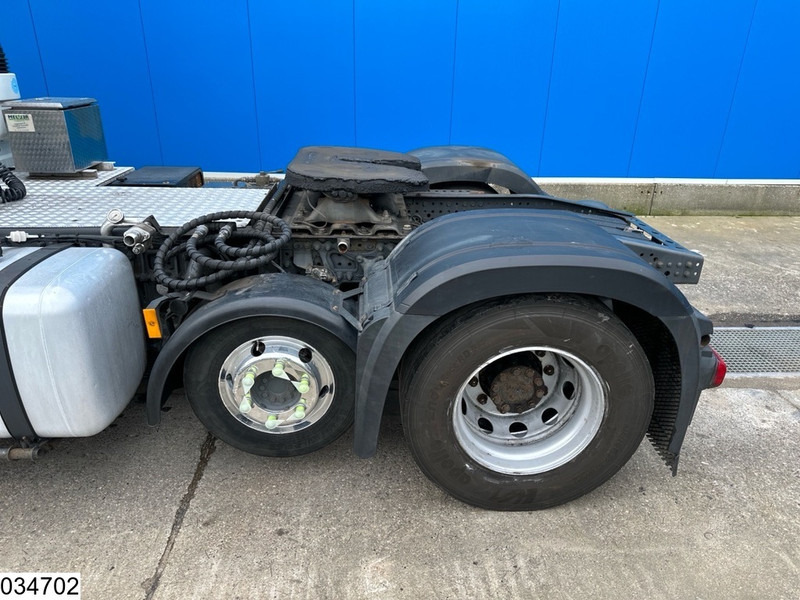Mercedes-Benz Actros 2443 6x2, EURO 6, ADR, RHD, Hydraulic - יחידת טרקטור: תמונה 5 Mercedes-Benz Actros 2443 6x2, EURO 6, ADR, RHD, Hydraulic - יחידת טרקטור: תמונה 5