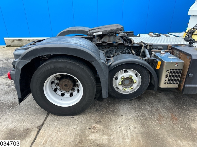 Mercedes-Benz Actros 2443 6x2, EURO 6, RHD, ADR, Hydraulic - יחידת טרקטור: תמונה 5 Mercedes-Benz Actros 2443 6x2, EURO 6, RHD, ADR, Hydraulic - יחידת טרקטור: תמונה 5