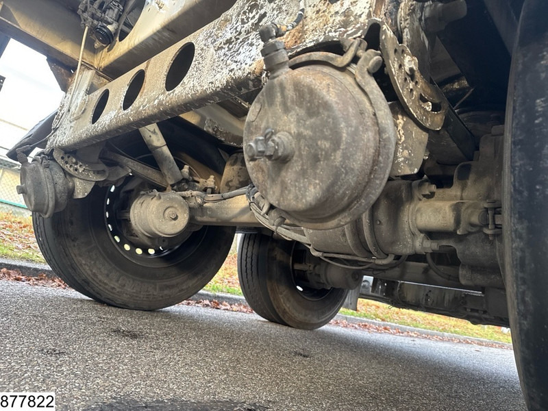 הַחכָּרָה Mercedes-Benz Arocs 2642 6x4, EURO 6, Liebherr, 10m3 Mercedes-Benz Arocs 2642 6x4, EURO 6, Liebherr, 10m3: תמונה 14 הַחכָּרָה Mercedes-Benz Arocs 2642 6x4, EURO 6, Liebherr, 10m3 Mercedes-Benz Arocs 2642 6x4, EURO 6, Liebherr, 10m3: תמונה 14