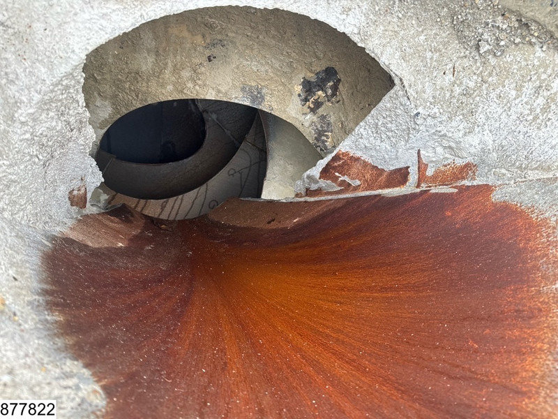 הַחכָּרָה Mercedes-Benz Arocs 2642 6x4, EURO 6, Liebherr, 10m3 Mercedes-Benz Arocs 2642 6x4, EURO 6, Liebherr, 10m3: תמונה 12 הַחכָּרָה Mercedes-Benz Arocs 2642 6x4, EURO 6, Liebherr, 10m3 Mercedes-Benz Arocs 2642 6x4, EURO 6, Liebherr, 10m3: תמונה 12