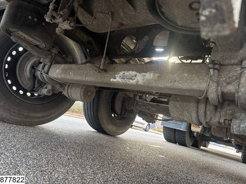 הַחכָּרָה Mercedes-Benz Arocs 2642 6x4, EURO 6, Liebherr, 10m3 Mercedes-Benz Arocs 2642 6x4, EURO 6, Liebherr, 10m3: תמונה 13 הַחכָּרָה Mercedes-Benz Arocs 2642 6x4, EURO 6, Liebherr, 10m3 Mercedes-Benz Arocs 2642 6x4, EURO 6, Liebherr, 10m3: תמונה 13