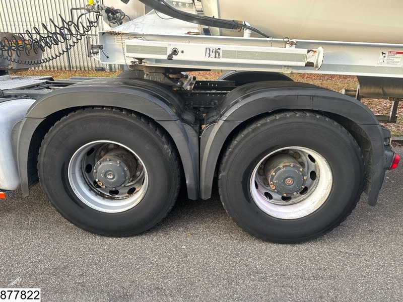 הַחכָּרָה Mercedes-Benz Arocs 2642 6x4, EURO 6, Liebherr, 10m3 Mercedes-Benz Arocs 2642 6x4, EURO 6, Liebherr, 10m3: תמונה 11 הַחכָּרָה Mercedes-Benz Arocs 2642 6x4, EURO 6, Liebherr, 10m3 Mercedes-Benz Arocs 2642 6x4, EURO 6, Liebherr, 10m3: תמונה 11