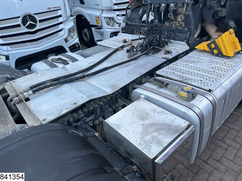 Mercedes-Benz Arocs 2648 6x4, EURO 6, Hydraulic, Retarder - יחידת טרקטור: תמונה 5 Mercedes-Benz Arocs 2648 6x4, EURO 6, Hydraulic, Retarder - יחידת טרקטור: תמונה 5
