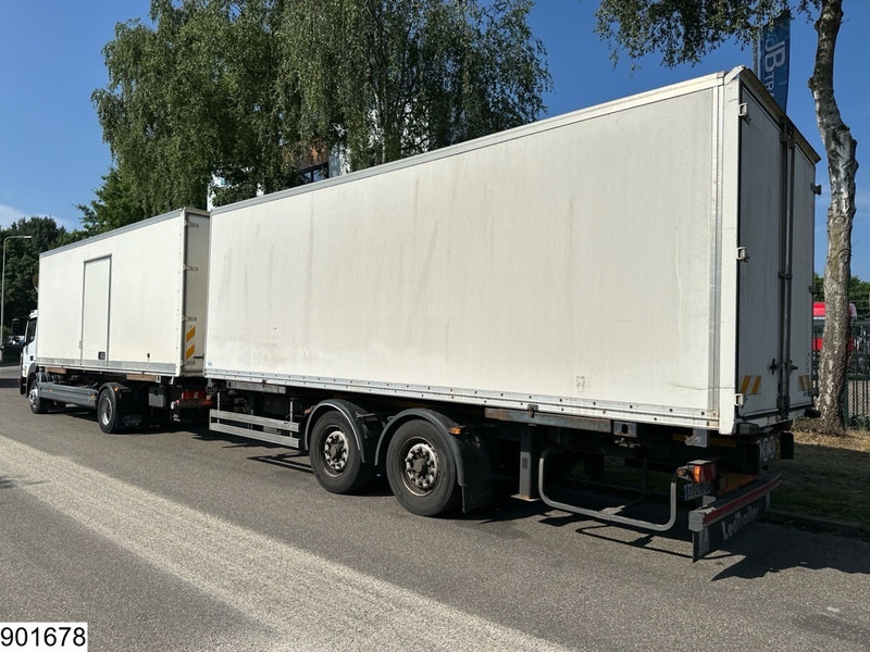 Mercedes-Benz Atego 1224 EURO 6, BDF, COMBI - מוביל מכולות/ משאית החלפת גוף: תמונה 4 Mercedes-Benz Atego 1224 EURO 6, BDF, COMBI - מוביל מכולות/ משאית החלפת גוף: תמונה 4
