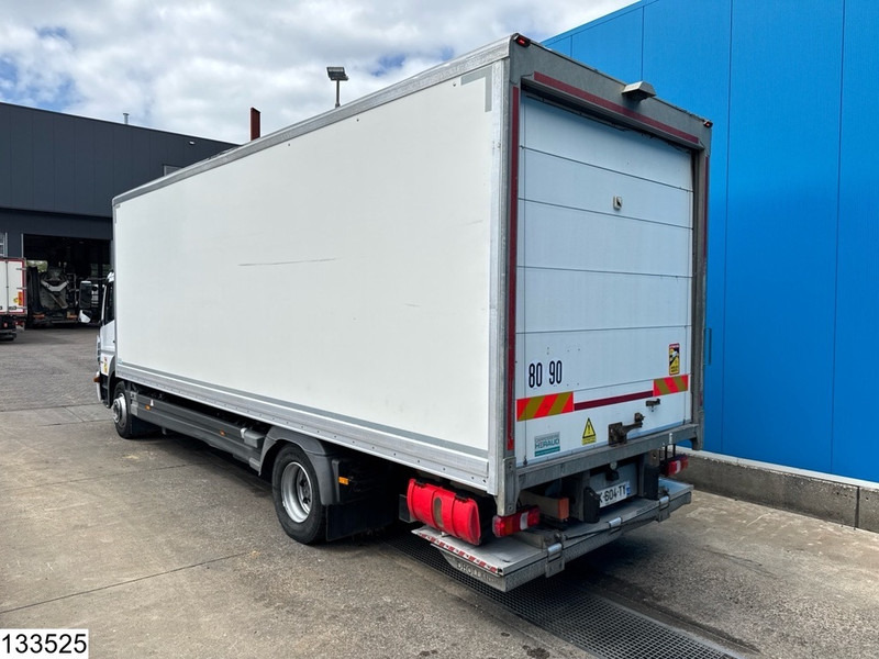 Mercedes-Benz Atego 1321 EURO 6, Dhollandia - משאית תיבה: תמונה 3 Mercedes-Benz Atego 1321 EURO 6, Dhollandia - משאית תיבה: תמונה 3