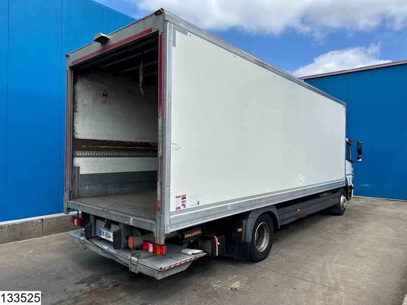 Mercedes-Benz Atego 1321 EURO 6, Dhollandia - משאית תיבה: תמונה 2 Mercedes-Benz Atego 1321 EURO 6, Dhollandia - משאית תיבה: תמונה 2