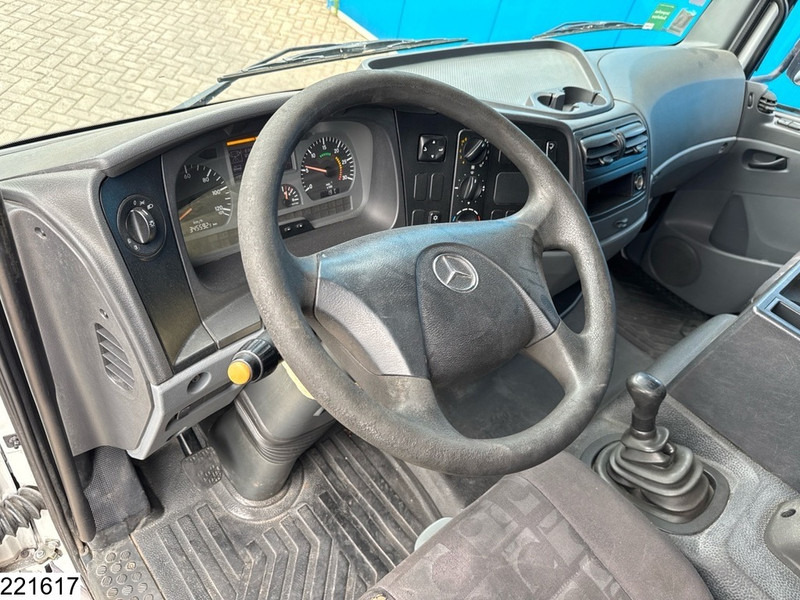 Mercedes-Benz Atego 1322 EURO5, Manual, Dhollandia, Chereau - משאית קירור: תמונה 5 Mercedes-Benz Atego 1322 EURO5, Manual, Dhollandia, Chereau - משאית קירור: תמונה 5