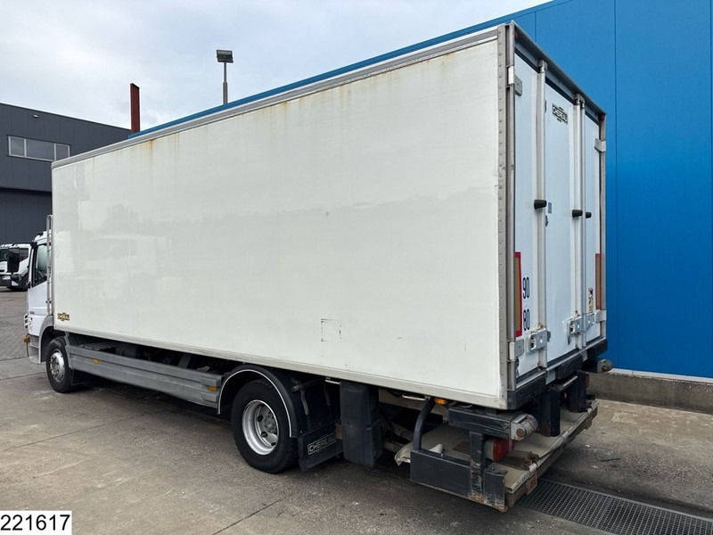 Mercedes-Benz Atego 1322 EURO5, Manual, Dhollandia, Chereau - משאית קירור: תמונה 4 Mercedes-Benz Atego 1322 EURO5, Manual, Dhollandia, Chereau - משאית קירור: תמונה 4