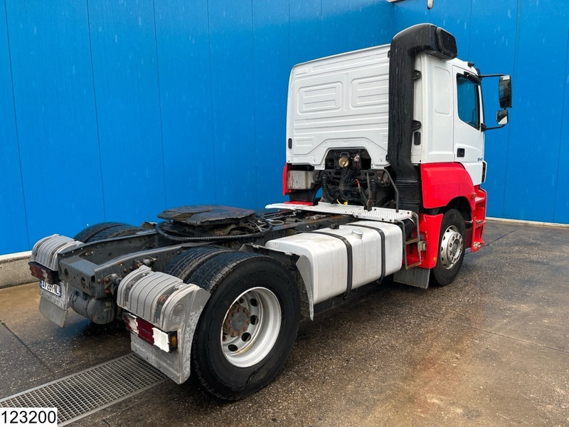 Mercedes-Benz Axor 1840 EURO 3, Manual, Hydraulic - יחידת טרקטור: תמונה 2 Mercedes-Benz Axor 1840 EURO 3, Manual, Hydraulic - יחידת טרקטור: תמונה 2