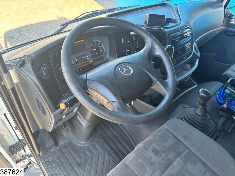 Mercedes-Benz Axor 2533 6X2, PM, Remote - משאית צד נופל/ שטוחה, משאית מנוף: תמונה 5 Mercedes-Benz Axor 2533 6X2, PM, Remote - משאית צד נופל/ שטוחה, משאית מנוף: תמונה 5