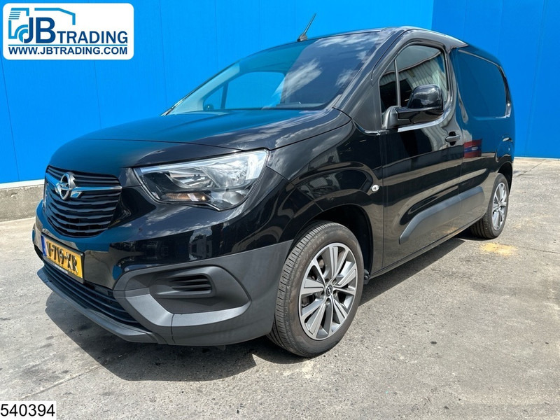 Opel COMBO 1.5 Combo EURO 6 - כלי רכב מסחרי עם לוח: תמונה 1 Opel COMBO 1.5 Combo EURO 6 - כלי רכב מסחרי עם לוח: תמונה 1