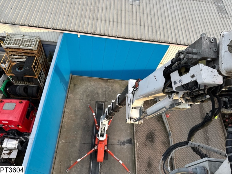 Palazzani TSJ30-1 Palazzani TSJ 30.1 - מוט טלסקופי: תמונה 4 Palazzani TSJ30-1 Palazzani TSJ 30.1 - מוט טלסקופי: תמונה 4