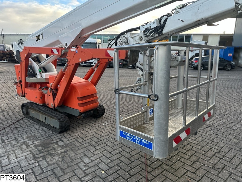 Palazzani TSJ30-1 Palazzani TSJ 30.1 - מוט טלסקופי: תמונה 5 Palazzani TSJ30-1 Palazzani TSJ 30.1 - מוט טלסקופי: תמונה 5