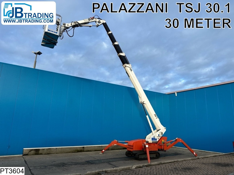 Palazzani TSJ30-1 Palazzani TSJ 30.1 - מוט טלסקופי: תמונה 1 Palazzani TSJ30-1 Palazzani TSJ 30.1 - מוט טלסקופי: תמונה 1