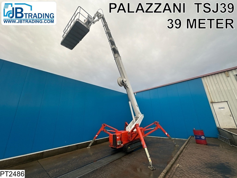Palazzani TSJ39 Palazzani TSJ 39 - מוט טלסקופי: תמונה 1 Palazzani TSJ39 Palazzani TSJ 39 - מוט טלסקופי: תמונה 1
