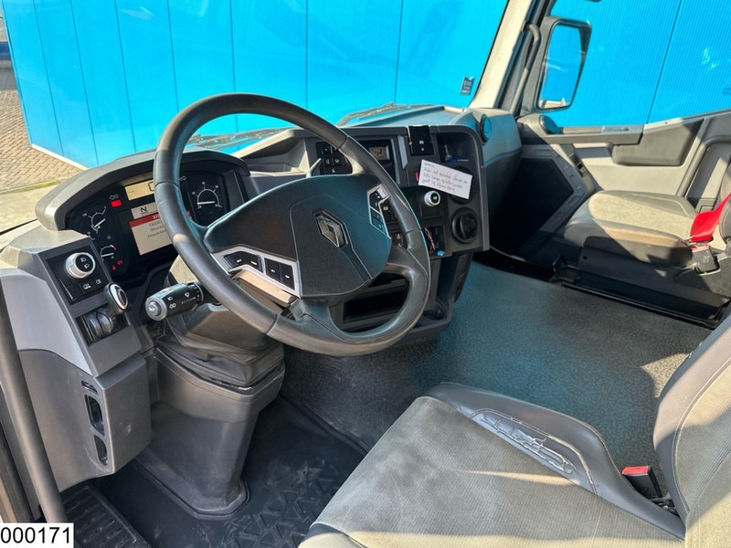 Renault C 460 EURO 6, Retarder, Hydraulic - יחידת טרקטור: תמונה 5 Renault C 460 EURO 6, Retarder, Hydraulic - יחידת טרקטור: תמונה 5
