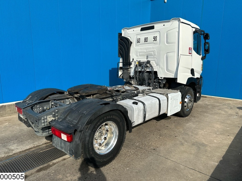 Renault C 460 EURO 6, Retarder, Hydraulic - יחידת טרקטור: תמונה 2 Renault C 460 EURO 6, Retarder, Hydraulic - יחידת טרקטור: תמונה 2