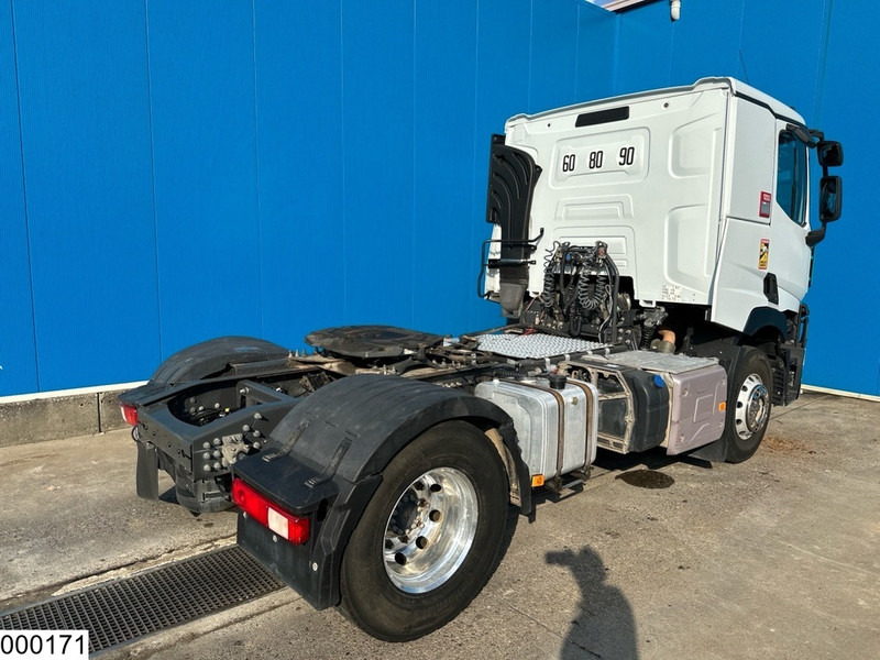 Renault C 460 EURO 6, Retarder, Hydraulic - יחידת טרקטור: תמונה 2 Renault C 460 EURO 6, Retarder, Hydraulic - יחידת טרקטור: תמונה 2