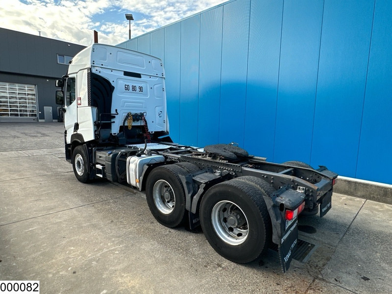 Renault C 480 6x4, EURO 6, Retarder, Hydraulic - יחידת טרקטור: תמונה 4 Renault C 480 6x4, EURO 6, Retarder, Hydraulic - יחידת טרקטור: תמונה 4