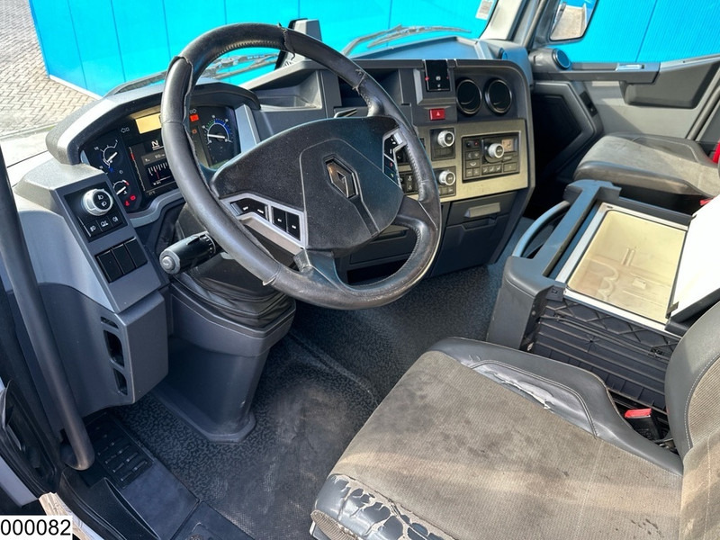 Renault C 480 6x4, EURO 6, Retarder, Hydraulic - יחידת טרקטור: תמונה 5 Renault C 480 6x4, EURO 6, Retarder, Hydraulic - יחידת טרקטור: תמונה 5