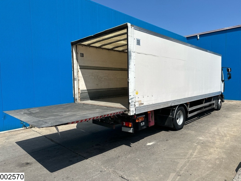 Renault D 14 210 EURO 6 - משאית תיבה: תמונה 2 Renault D 14 210 EURO 6 - משאית תיבה: תמונה 2