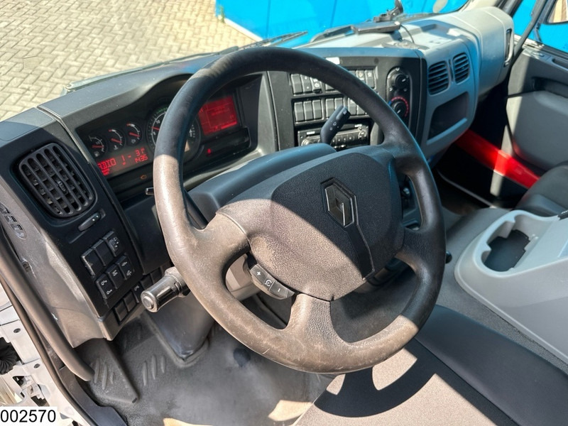 Renault D 14 210 EURO 6 - משאית תיבה: תמונה 5 Renault D 14 210 EURO 6 - משאית תיבה: תמונה 5