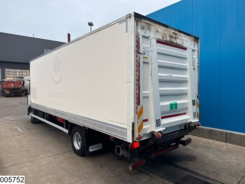 Renault D 16 210 EURO 6, Dhollandia - משאית תיבה: תמונה 4 Renault D 16 210 EURO 6, Dhollandia - משאית תיבה: תמונה 4