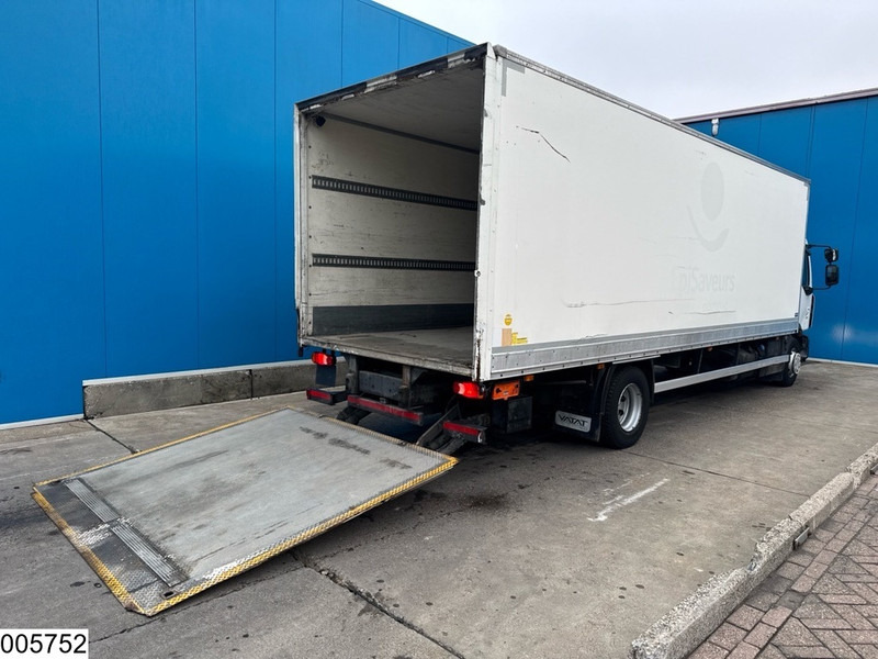 Renault D 16 210 EURO 6, Dhollandia - משאית תיבה: תמונה 2 Renault D 16 210 EURO 6, Dhollandia - משאית תיבה: תמונה 2