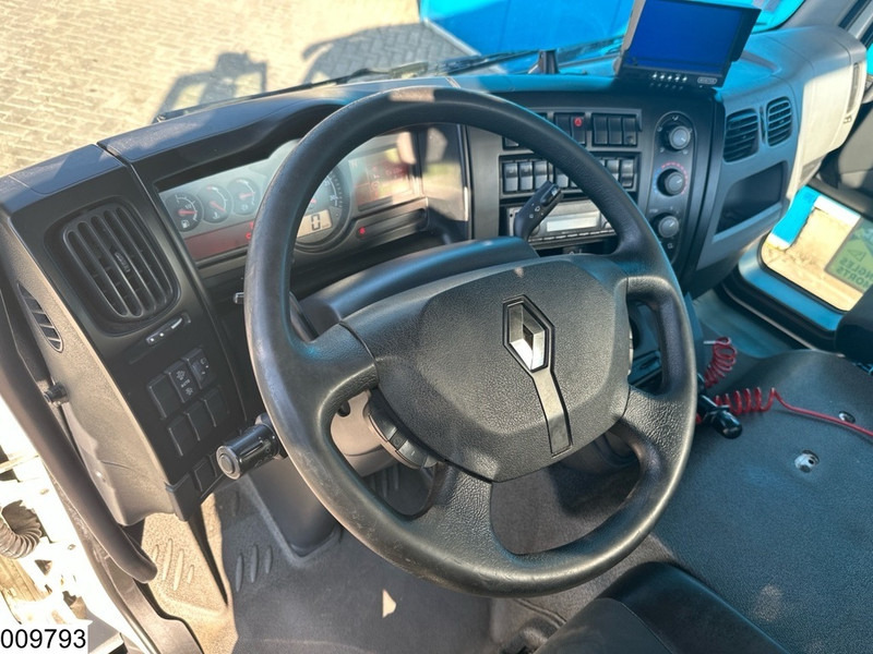 Renault D 16 280 EURO 6, BDF, Combi - מוביל מכולות/ משאית החלפת גוף: תמונה 5 Renault D 16 280 EURO 6, BDF, Combi - מוביל מכולות/ משאית החלפת גוף: תמונה 5