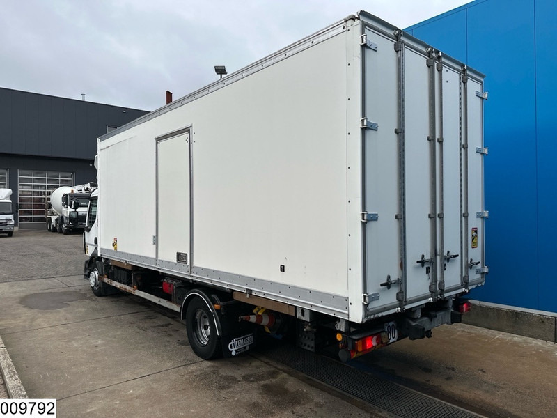 Renault D 16 280 EURO 6, BDF - מוביל מכולות/ משאית החלפת גוף: תמונה 2 Renault D 16 280 EURO 6, BDF - מוביל מכולות/ משאית החלפת גוף: תמונה 2