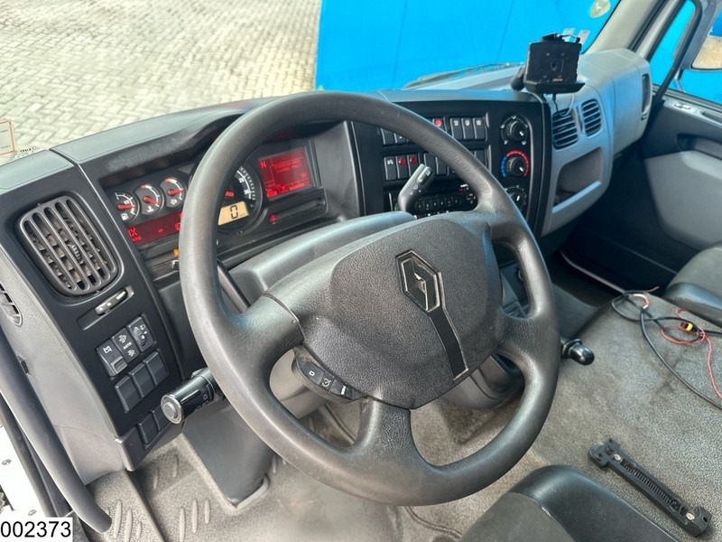 Renault D 19 280 EURO 6 - משאית צד נופל/ שטוחה: תמונה 5 Renault D 19 280 EURO 6 - משאית צד נופל/ שטוחה: תמונה 5