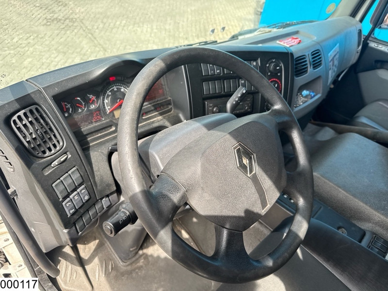 Renault D 19 320 EURO 6, CNG, Retarder, Dhollandia - משאית קירור: תמונה 5 Renault D 19 320 EURO 6, CNG, Retarder, Dhollandia - משאית קירור: תמונה 5