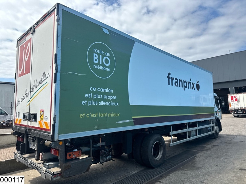 Renault D 19 320 EURO 6, CNG, Retarder, Dhollandia - משאית קירור: תמונה 2 Renault D 19 320 EURO 6, CNG, Retarder, Dhollandia - משאית קירור: תמונה 2