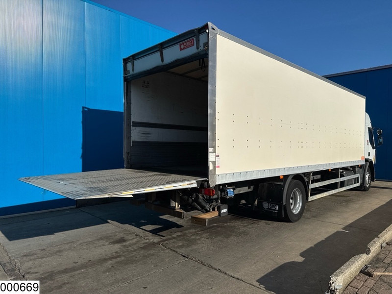 Renault D 19 320 EURO 6, Palfinger - משאית תיבה: תמונה 2 Renault D 19 320 EURO 6, Palfinger - משאית תיבה: תמונה 2