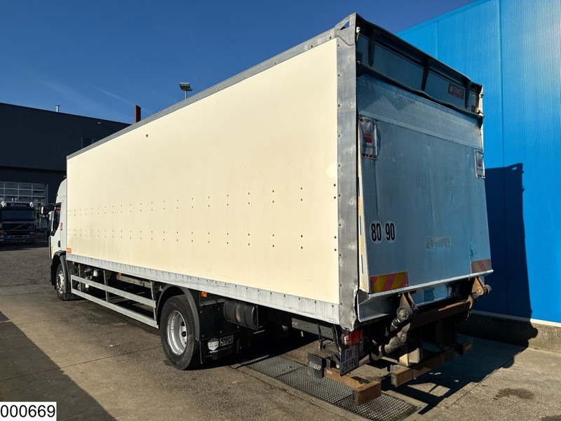 Renault D 19 320 EURO 6, Palfinger - משאית תיבה: תמונה 4 Renault D 19 320 EURO 6, Palfinger - משאית תיבה: תמונה 4