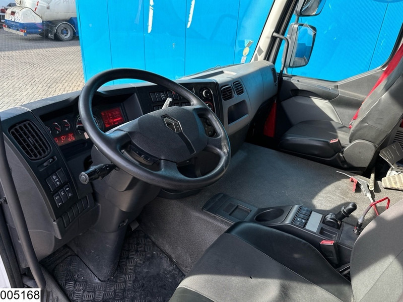 Renault D 19 320 EURO 6 - משאית וילונות צד: תמונה 5 Renault D 19 320 EURO 6 - משאית וילונות צד: תמונה 5