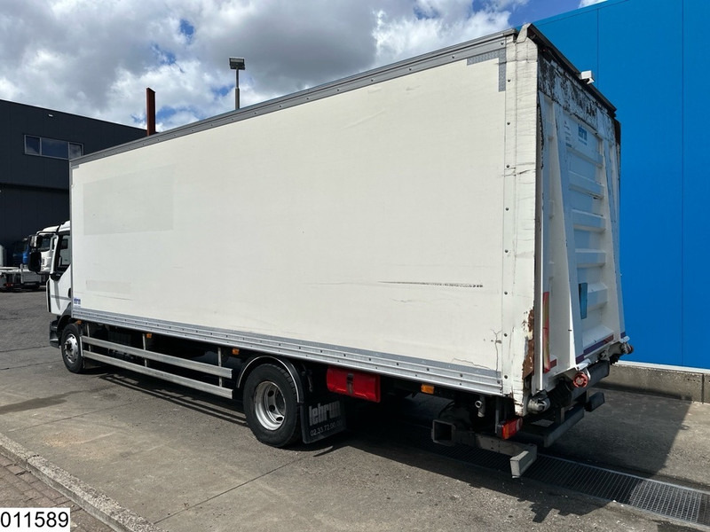 Renault D Wide 210 EURO 6, Dhollandia - משאית תיבה: תמונה 4 Renault D Wide 210 EURO 6, Dhollandia - משאית תיבה: תמונה 4